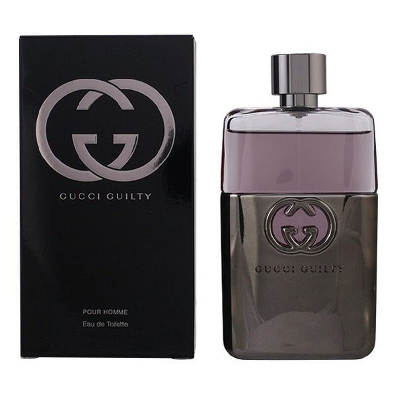 Men's Perfume Gucci Guilty Homme Gucci EDT