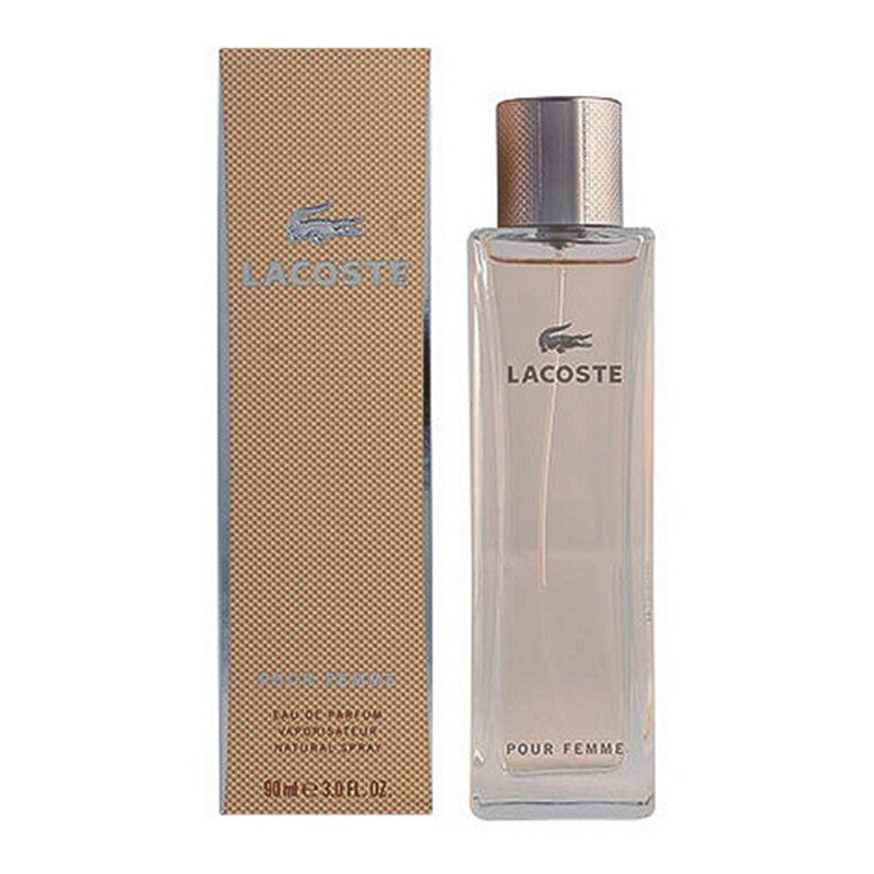 Women's Perfume Lacoste EDP