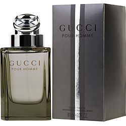 GUCCI BY GUCCI by Gucci