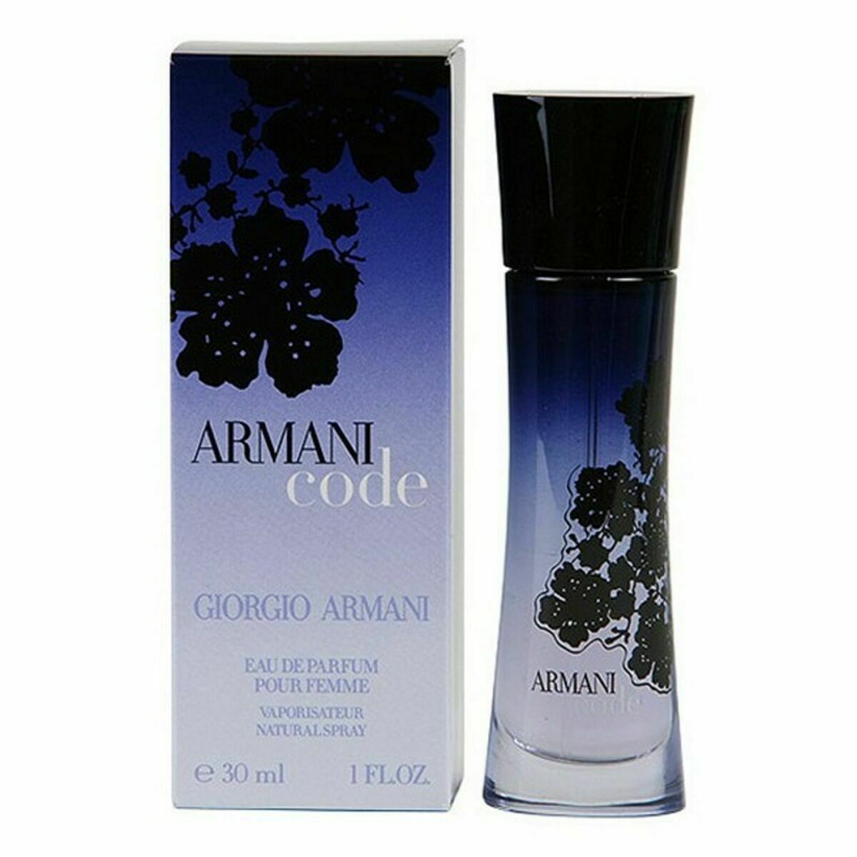 Women's Perfume Armani Code Giorgio Armani EDP