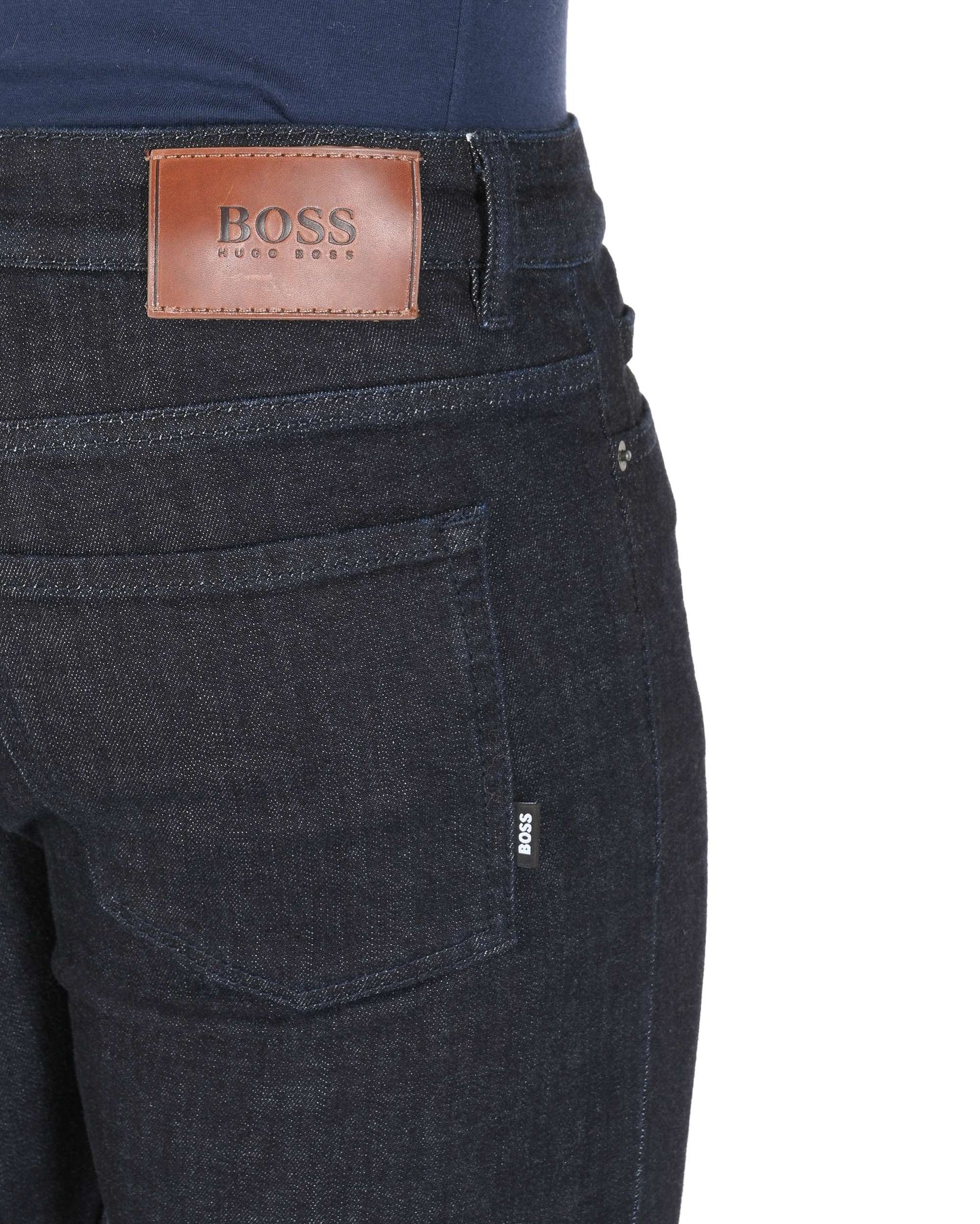 Boss by Hugo Boss Men Jeans 50492446 407