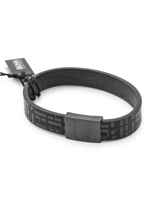 Boss by Hugo Boss Men Bracelet 50447791 001