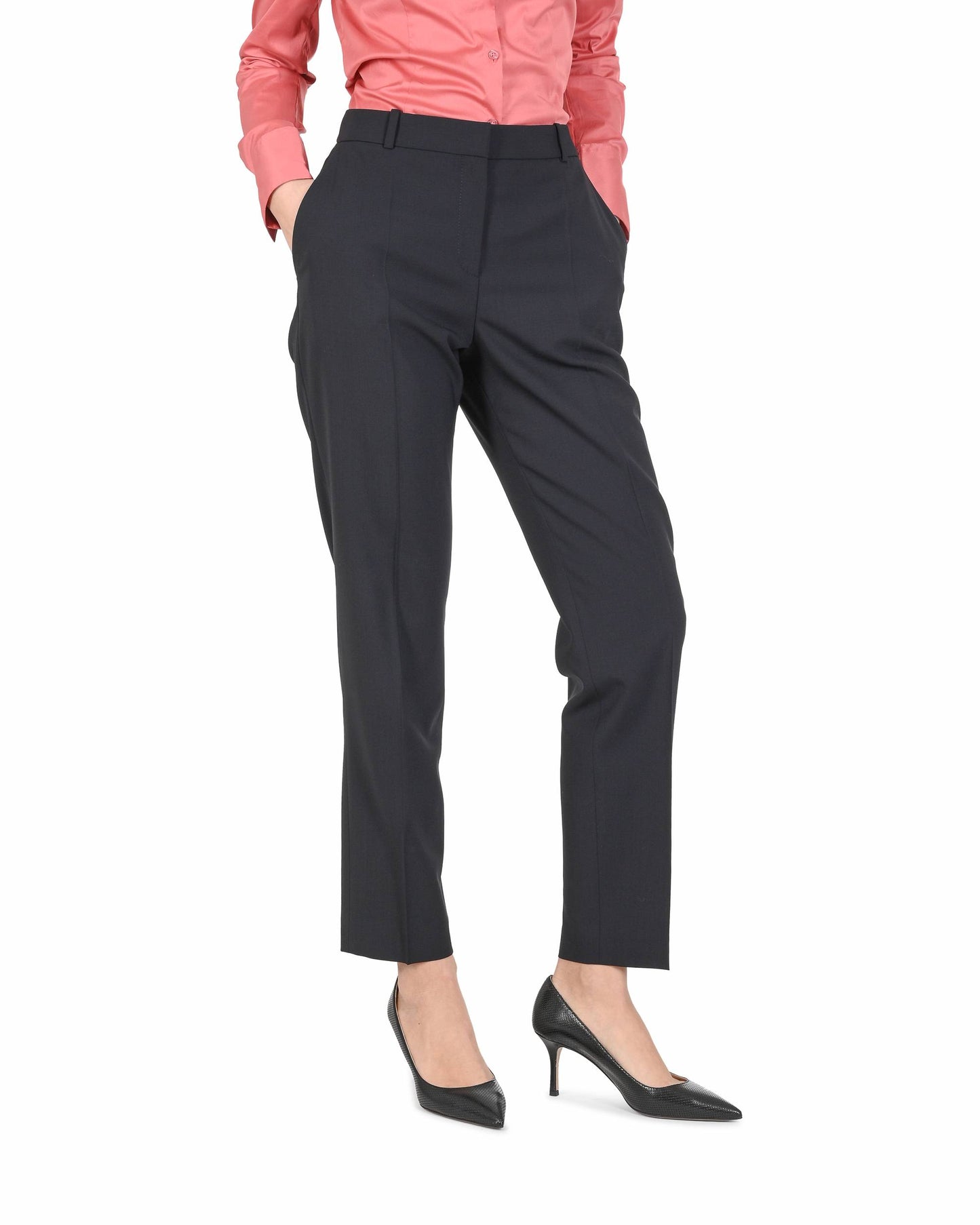 Hugo by Hugo Boss Womens Trousers 50416404 401