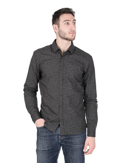 Hugo by Hugo Boss Men Shirts 50449762 001