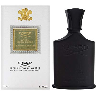 Green Irish Tweed Eau de Parfum